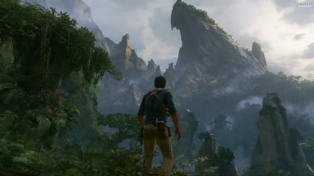 Uncharted-PS4