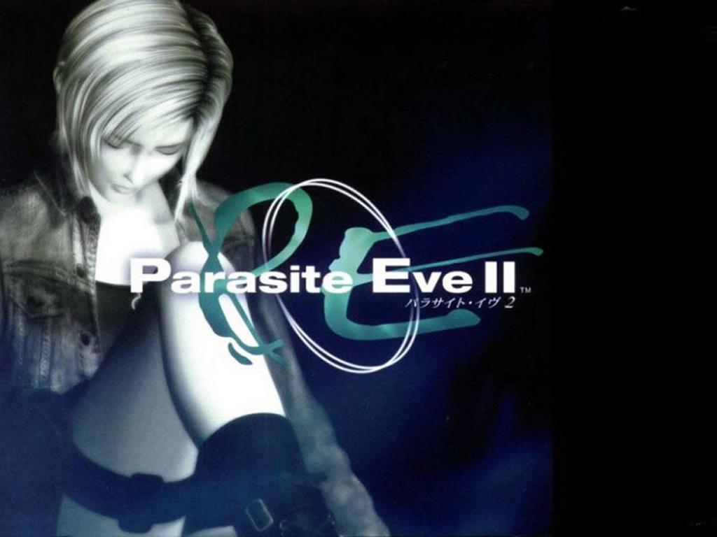 Parasite Eve 2