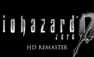 BioHazard-0-PS4