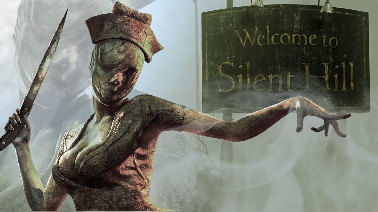 Silent Hill