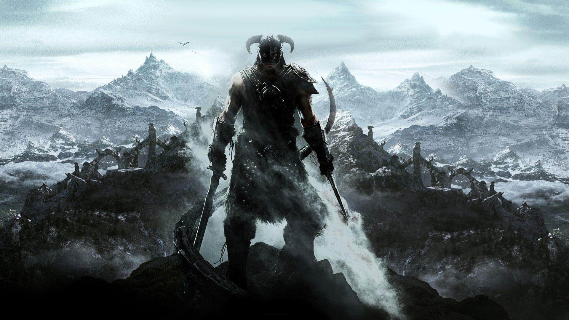 The Elder Scrolls V: Skyrim — почему это одна из лучших игр в истории